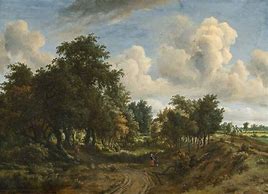 Image result for 17th Century Dutch Painters