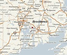 Image result for Where Is Providence
