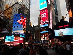 Image result for Big Apple in USA Attraction