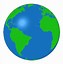 Image result for Earth Animation Image