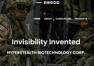 Image result for HyperStealth Biotechnology Corp
