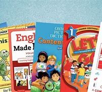 Image result for Books for Kids in English