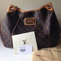 Image result for Louis Vuitton Monogram Canvas