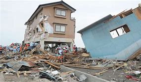 Image result for Earthquake Hit Japan Today