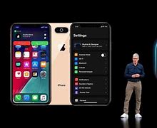 Image result for iOS 13 Devices