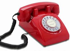 Image result for Old Phone with Cord