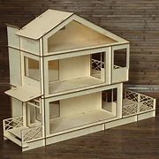 Image result for 1 12 Dollhouse Kit