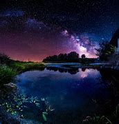 Image result for Beautiful Night Sky Wallpaper HD