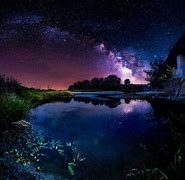 Image result for Beautiful Night Sky Stars