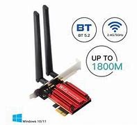 Image result for PCIe Wi-Fi Adapter