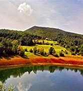 Image result for Borsko Jezero