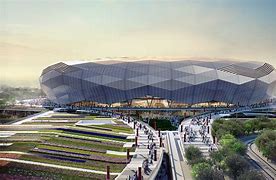 Image result for Ecucation City Stadium