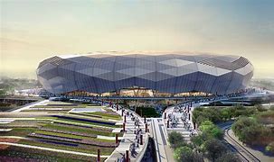 Image result for Qatar Foundation Stadium