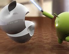 Image result for Apple Android Imagen