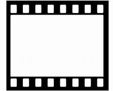 Image result for Movie Strip Clip Art