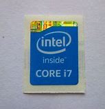 Image result for Intel Inside Core I7 Logo
