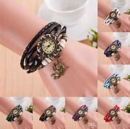 Image result for Women Bracelet Watches Fashion Luxury Lady