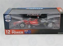 Image result for Will Power IndyCar Diecast