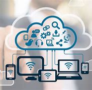 Image result for Internet Connectivity to Cloud