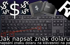Image result for Klavesnica Dolar