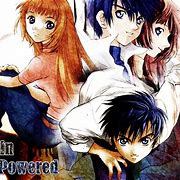 Image result for Brain-Powered Dub