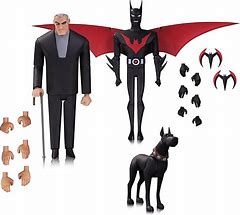 Image result for Batman The Animated Series Action Figure