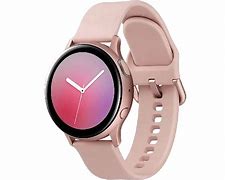 Image result for Samsung Galaxy Watch Active 40 mm Oro Rosa