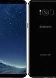 Image result for Samsung Galaxy S8 Plus Black