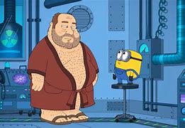 Image result for Peter Griffin Minion