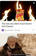 Image result for Cheetos Meme
