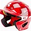 Image result for Youth Baseball Pitchers Helmet