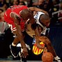 Image result for Shoes Michael Jordan Wore in Space Jam