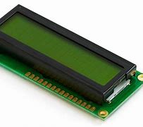 Image result for LCD Interface with 8051 Microcontroller
