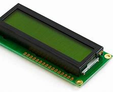 Image result for LCD for 8051