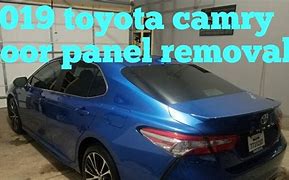 Image result for Toyota Camry 2019 Door