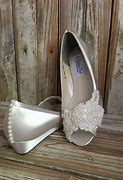Image result for Ugly Wedding Shoes