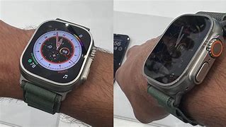 Image result for Hand Apple Watch