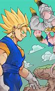 Image result for Dragon Ball Z Evil Characters