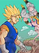 Image result for Goku Dragon Ball Z Fortnite