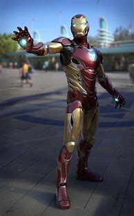 Image result for Mark 80 Iron Man Suit