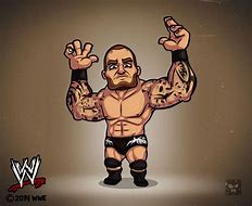 Image result for Cartoon Wrestling Clip Art