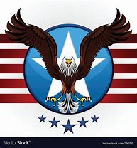 Image result for American Bald Eagle Vector