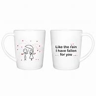 Image result for Cute Couple Mugs