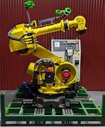 Image result for Fanuc 2000Ia