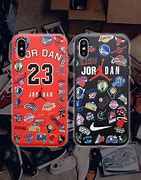 Image result for Nike Jordan 1 Phone Case