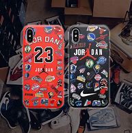 Image result for Nike Jordan Phone Case