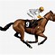 Image result for Jockey Riding Horse Clip Art