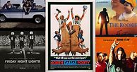 Image result for Sports Movie Posters