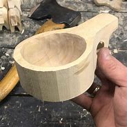 Image result for Wood Spoon Carving Blanks