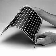Image result for Solar Panels Thin Film Construction